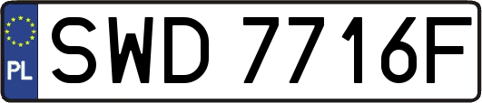 SWD7716F