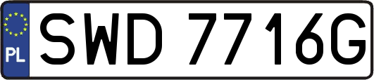 SWD7716G