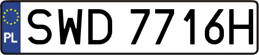SWD7716H