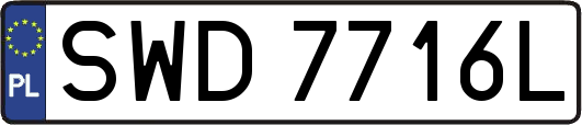 SWD7716L