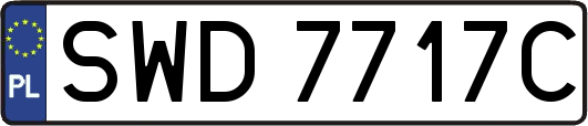 SWD7717C