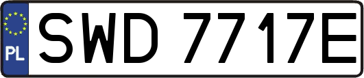 SWD7717E