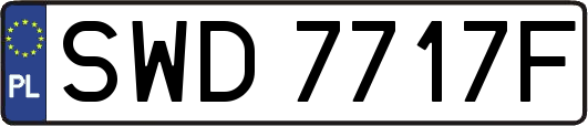 SWD7717F