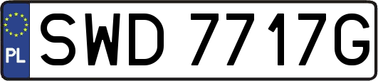 SWD7717G