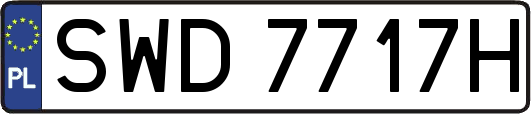 SWD7717H