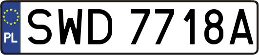 SWD7718A