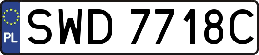 SWD7718C