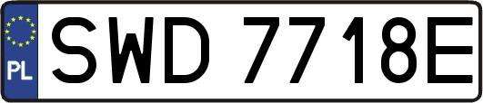 SWD7718E