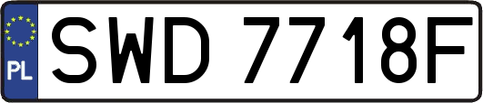 SWD7718F