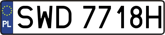 SWD7718H