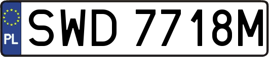 SWD7718M