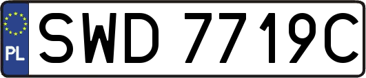 SWD7719C