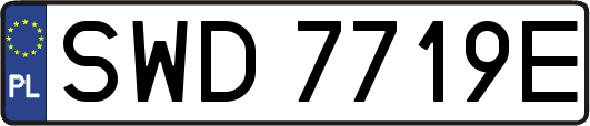 SWD7719E