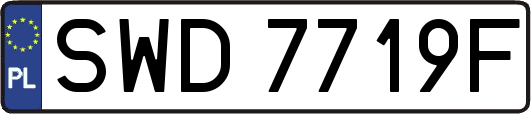 SWD7719F