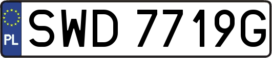 SWD7719G