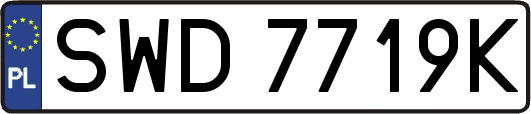 SWD7719K