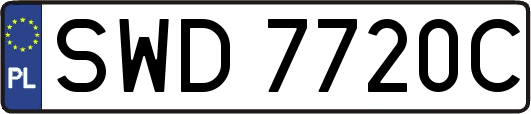SWD7720C