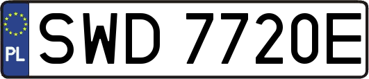 SWD7720E