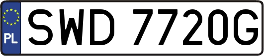 SWD7720G