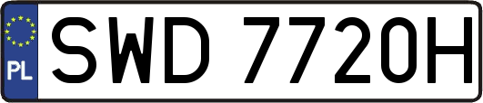 SWD7720H