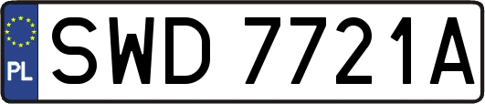 SWD7721A
