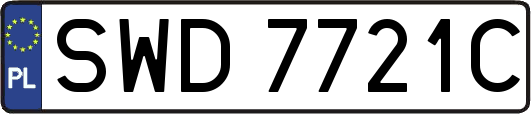 SWD7721C