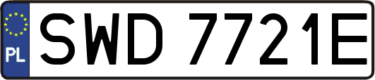 SWD7721E