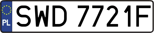 SWD7721F