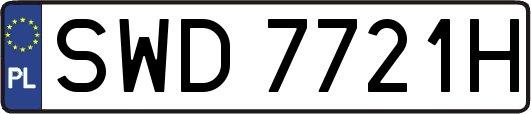 SWD7721H