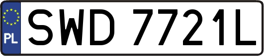 SWD7721L