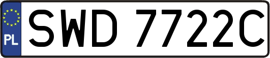SWD7722C