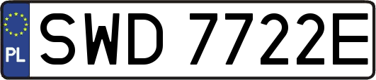 SWD7722E
