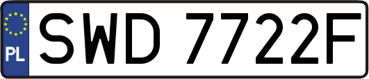 SWD7722F