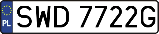 SWD7722G