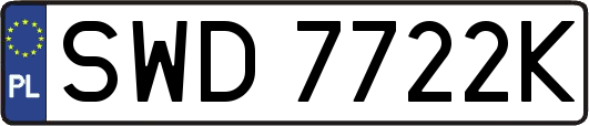SWD7722K