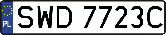 SWD7723C