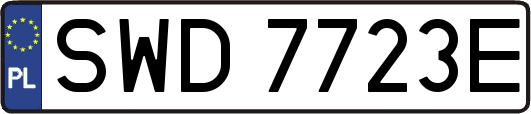 SWD7723E