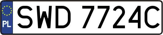 SWD7724C