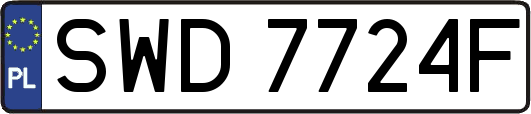 SWD7724F