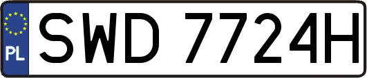 SWD7724H