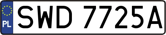 SWD7725A