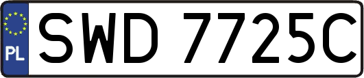 SWD7725C