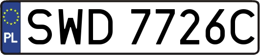 SWD7726C