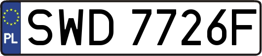 SWD7726F