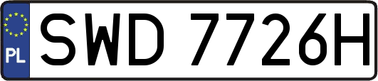 SWD7726H