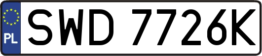 SWD7726K