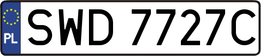 SWD7727C