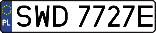 SWD7727E