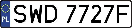 SWD7727F