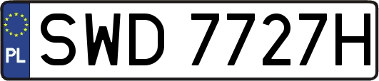 SWD7727H